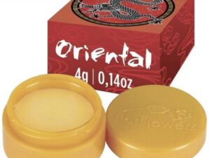 Pomada Excitante Oriental 4g Hot Flowers