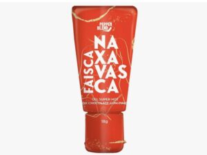 Gel Excitante Faísca Na Xavasca 18g Pepper Blend