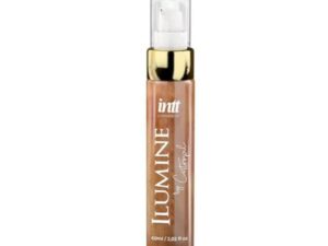 Iluminador Corporal Ilumine 60ml Intt
