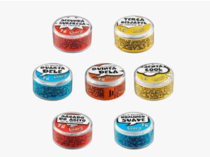 Kit Sensual Sete Intenções Garji