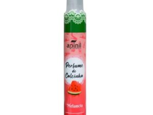 Perfume De Calcinha 40ml Apinil