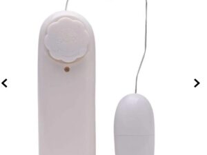 Vibrador Bullet Ovo Vibratório Importação
